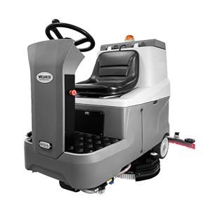 XD8-2驾驶式洗地机